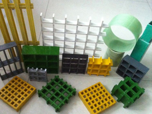 玻璃鋼格柵工作臺(tái),玻璃鋼格柵蓋板